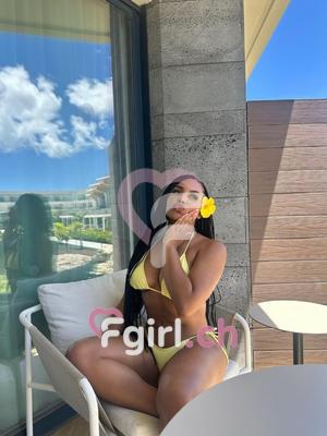 Laura - Escort in Cornavin

