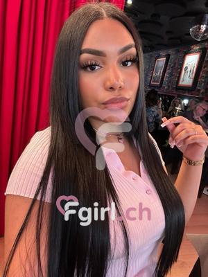 Laura - Escort in Cornavin
