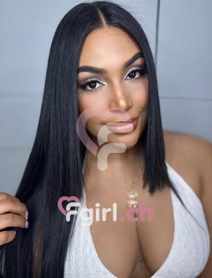Laura - Escort in Cornavin