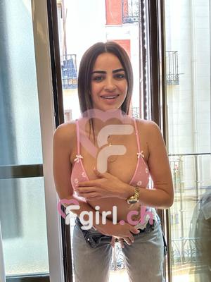 Laura - Escort à Yverdon-les-Bains
