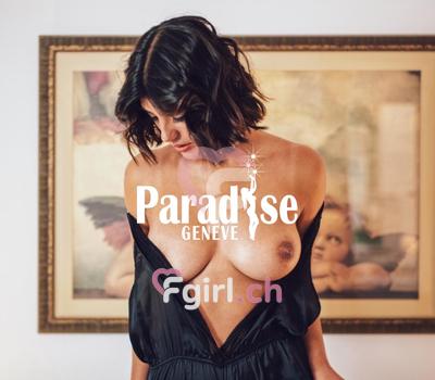 Laura - Escort in Genf
