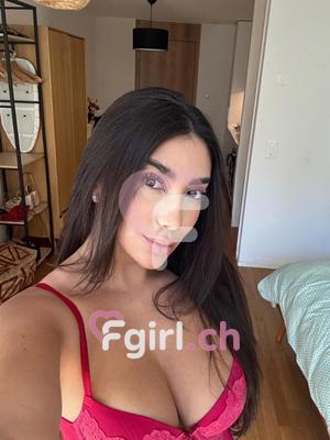 Laura - Escort à Lausanne