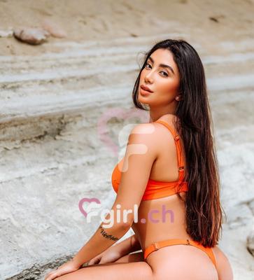 Laura - Escort à Lausanne
