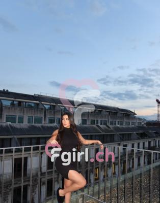 Laura - Escort à Lausanne
