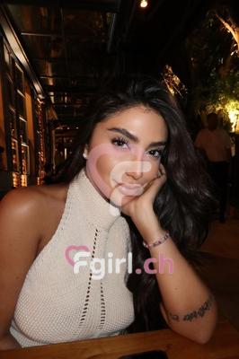 Laura - Escort à Lausanne
