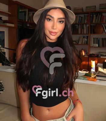 Laura - Escort à Lausanne
