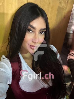 Laura - Escort à Lausanne