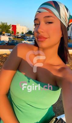 Laura - Escort à Genève
