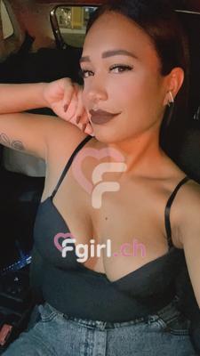 Laura - Escort à Genève
