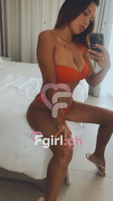 Laura - Escort à Genève
