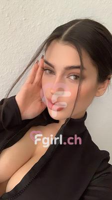 Laura - Escort in Bulle