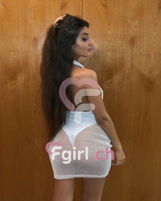 Laura - Escort in Bulle
