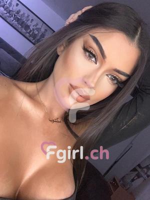 Laura - Escort in Bulle
