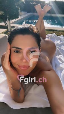 Laura - Escort à Genève
