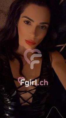 Laura - Escort in Genf