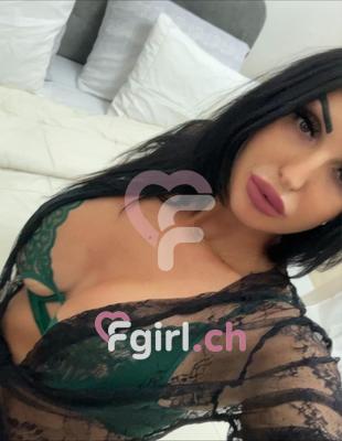 Laura - Escort à Martigny