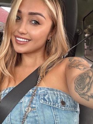 Laura - Escort à Neuchâtel
