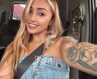 Laura - Escort in La Chaux-de-Fonds
