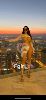 Laura - Escort à Genève
