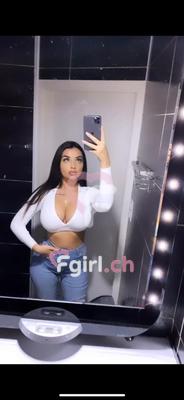 Laura - Escort à Genève
