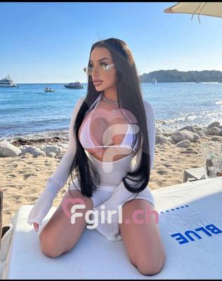 Laura - Escort à Genève
