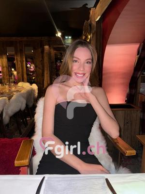 Laura - Escort à Lausanne
