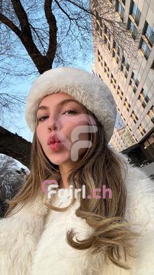 Laura - Escort à Lausanne