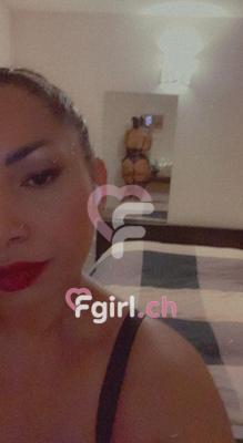 Laura - Escort à Genève
