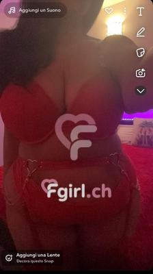 Laura - Escort à Genève
