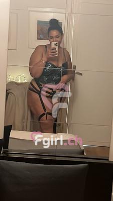 Laura - Escort à Genève