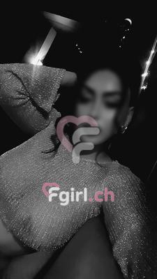 Laura Star - Escort in Geneva
