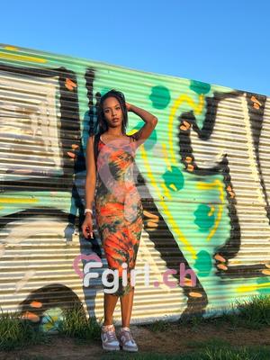 Laura - Escort à Yverdon-les-Bains
