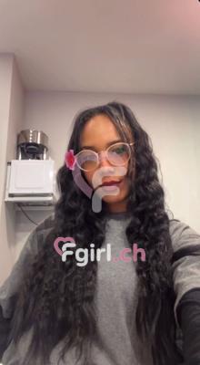 Laura - Escort à Yverdon-les-Bains