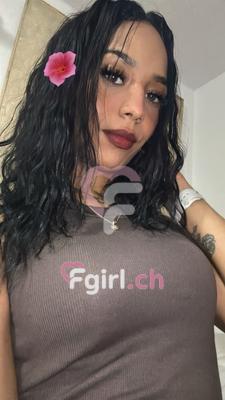 Laura - Escort à Yverdon-les-Bains