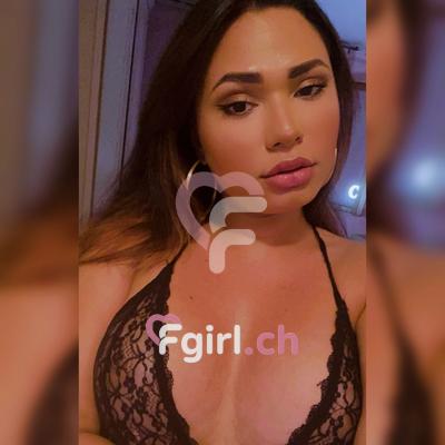 Ts Laura - Transexual en Sankt Gallen