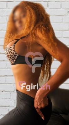 Laura - Escort à Genève

