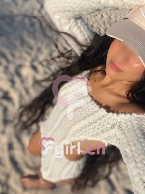 Laura Borel - Escort in Genf
