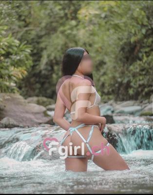 Laura Borel - Escort in Genf
