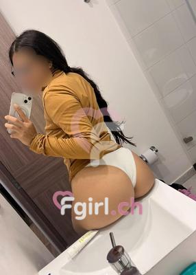 Laura Borel - Escort in Genf
