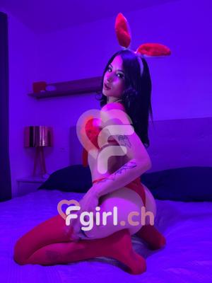 Lauren - Escort in Nyon
