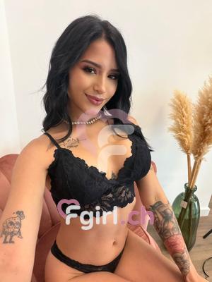Lauren - Escort in Nyon