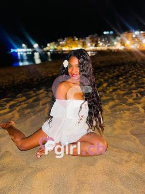 Lauren - Escort in Genf
