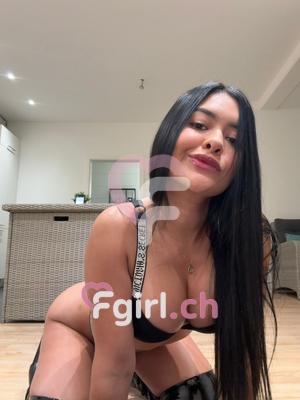 Lauren - Escort in Lausanne
