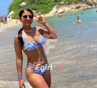 Lauren - Escort à Lausanne
