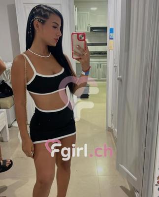 Lauren - Escort à Lausanne