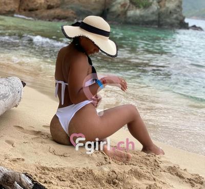 Lauren - Escort à Lausanne
