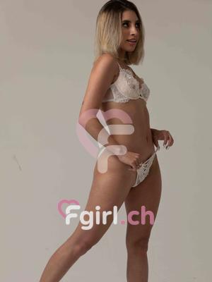 Laurent - Escort a Vevey

