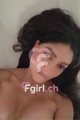 Laya - Escort en Genève