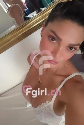 Laya - Escort en Genève