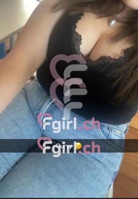 Laya - Escort in Lausanne
